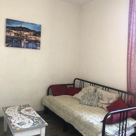 Sylvie'S Home, In Panier, Vieux Port In Marseille Extérieur photo