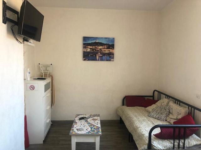 Sylvie'S Home, In Panier, Vieux Port In Marseille Extérieur photo