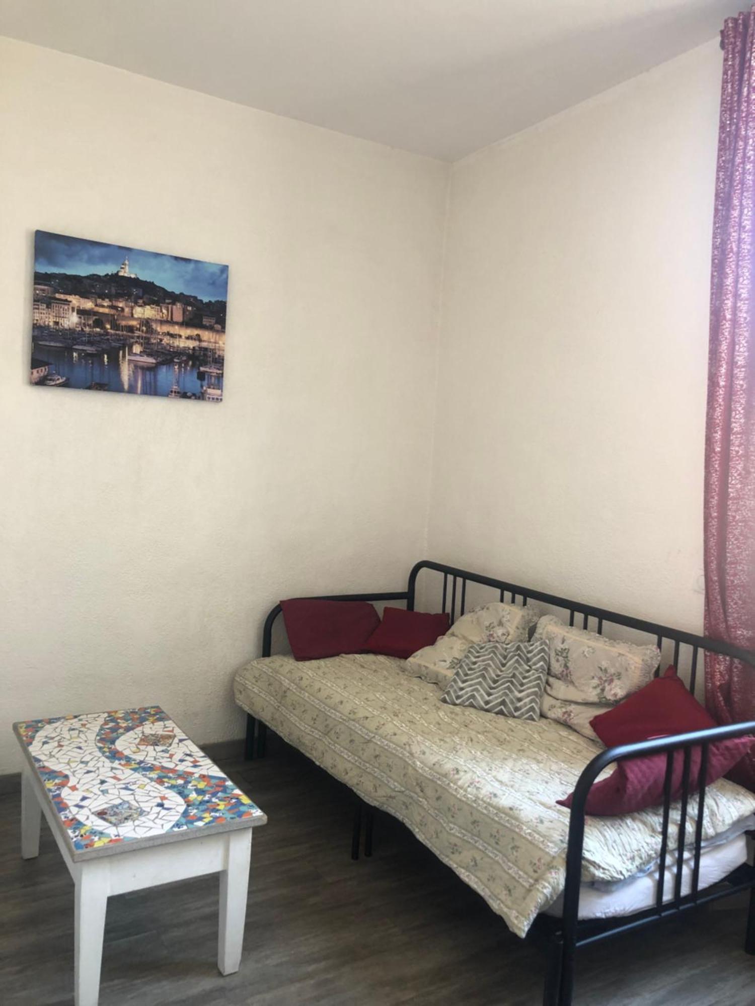 Sylvie'S Home, In Panier, Vieux Port In Marseille Extérieur photo